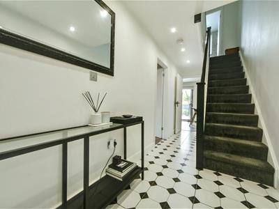 Property image 4 of home to buy in Newcome Road, Shenley